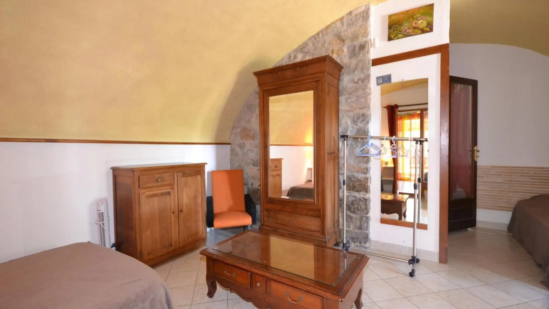 Holiday home Amazing Apartment In Lanas With Large Garden