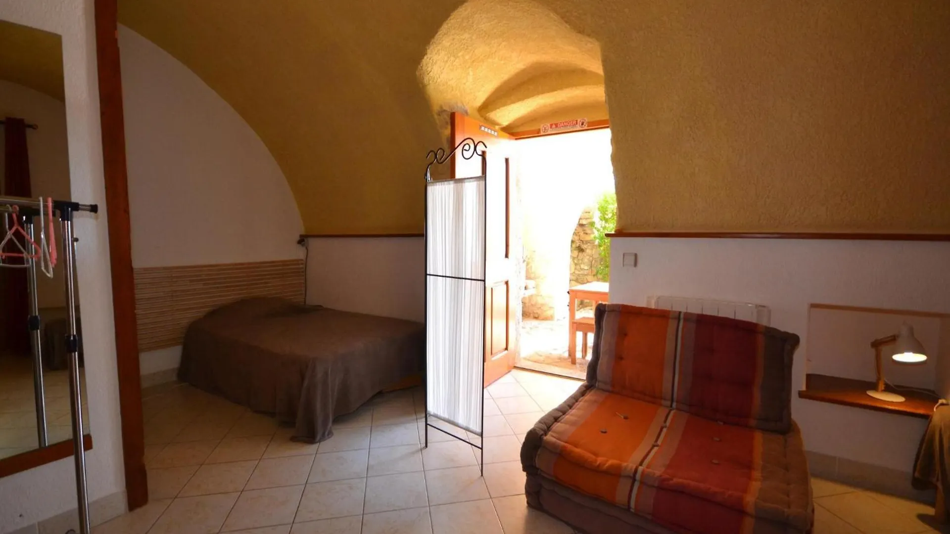 Amazing Apartment In Lanas With Large Garden 0*,