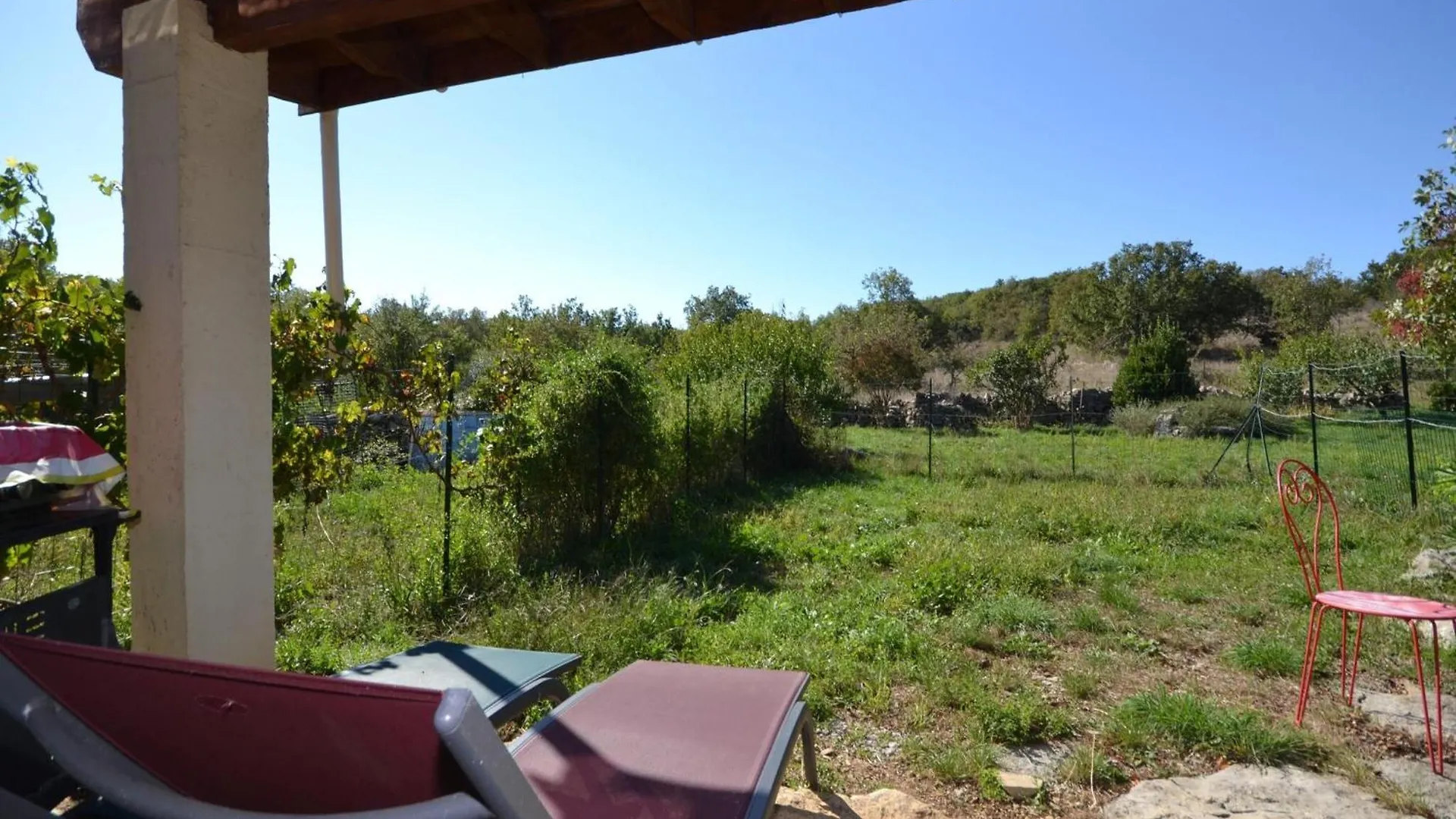 Amazing Apartment In Lanas With Large Garden Holiday home