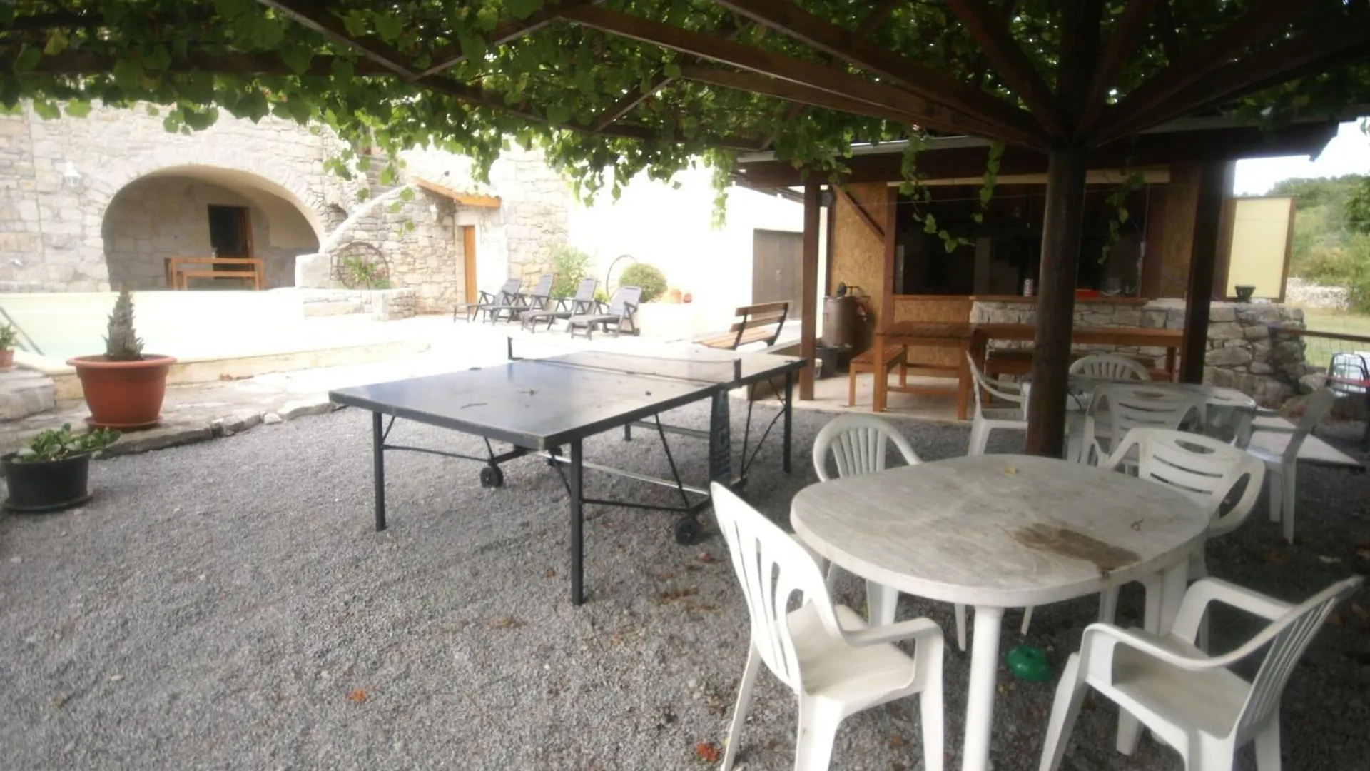 Holiday home Amazing Apartment In Lanas With Large Garden