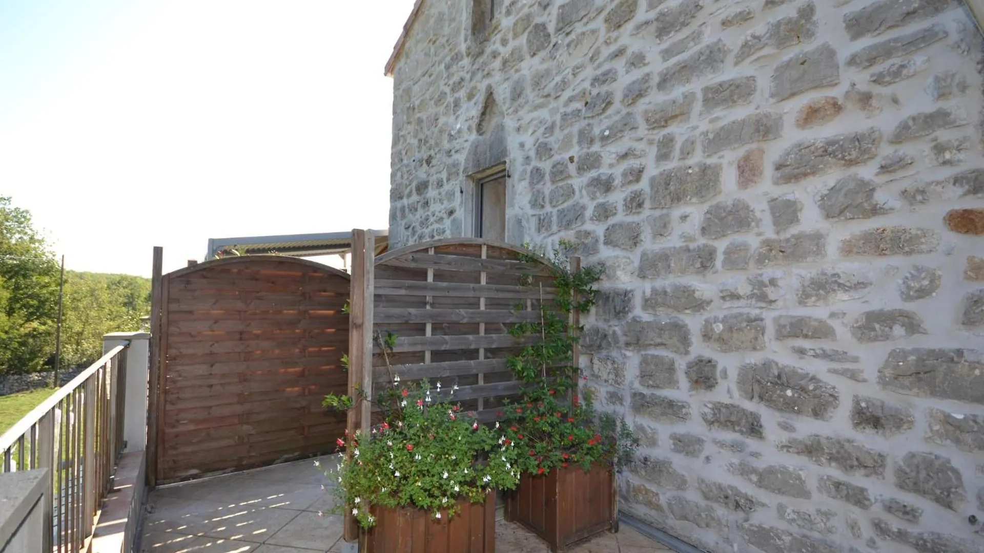 Amazing Apartment In Lanas With Large Garden France