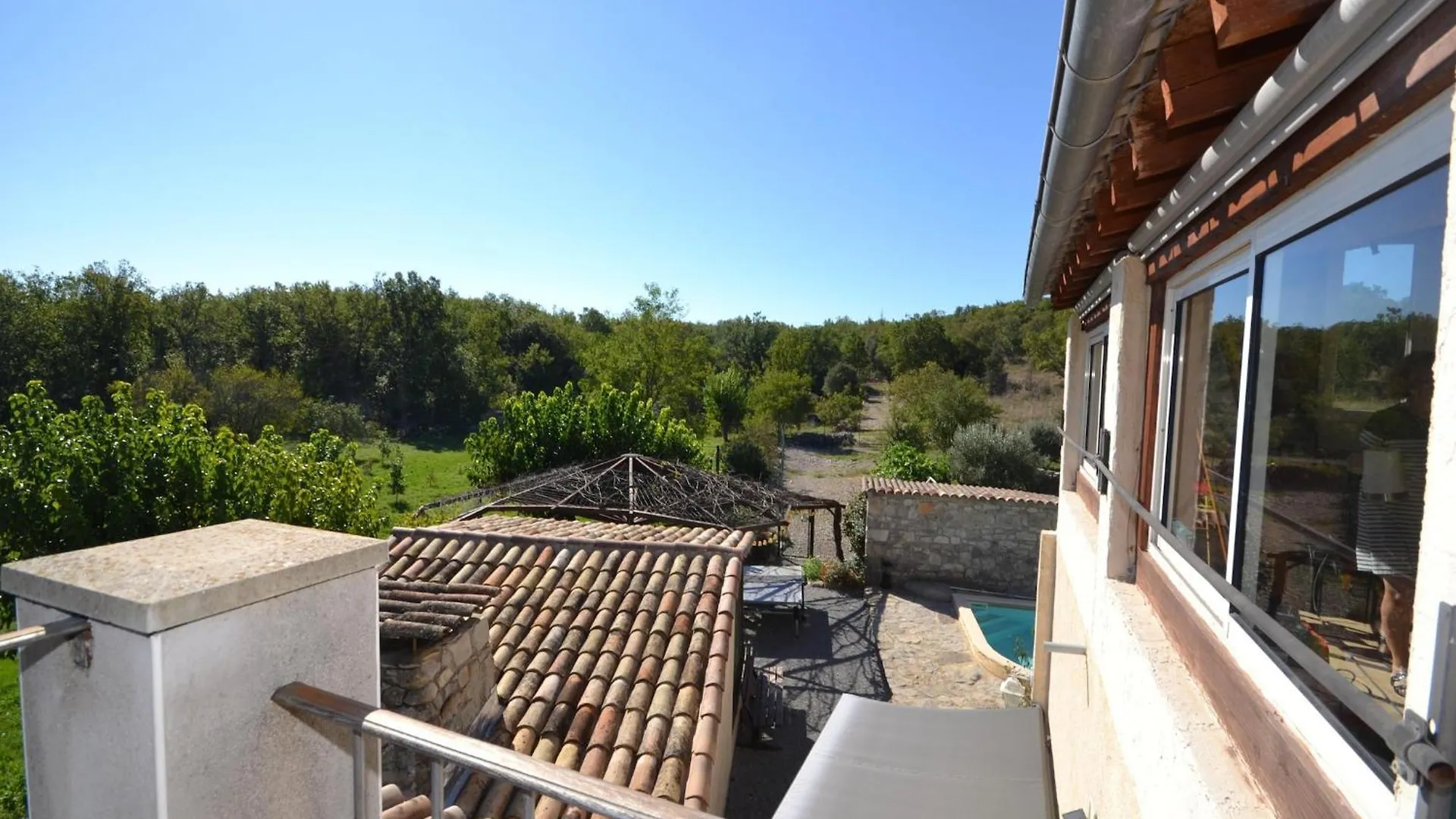 Holiday home Amazing Apartment In Lanas With Large Garden