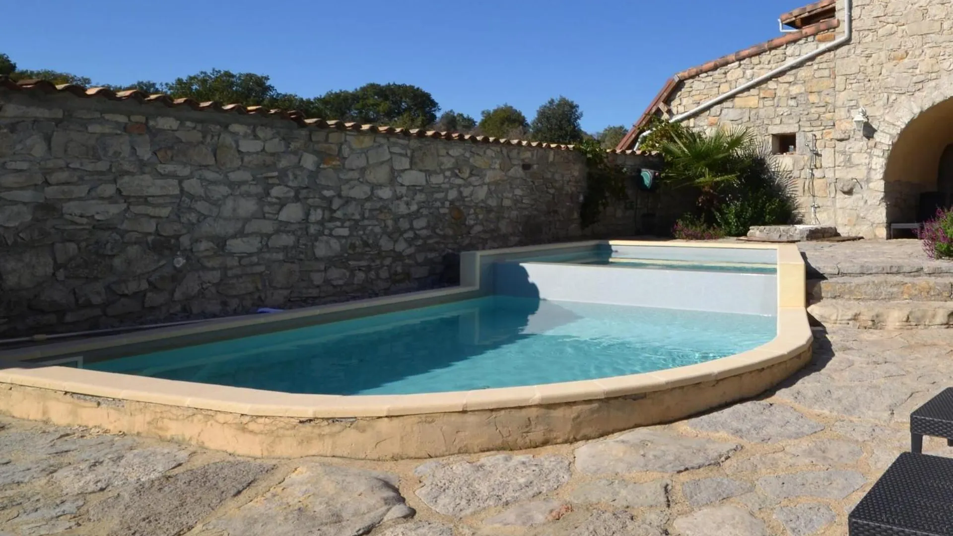 Amazing Apartment In Lanas With Large Garden 0*,