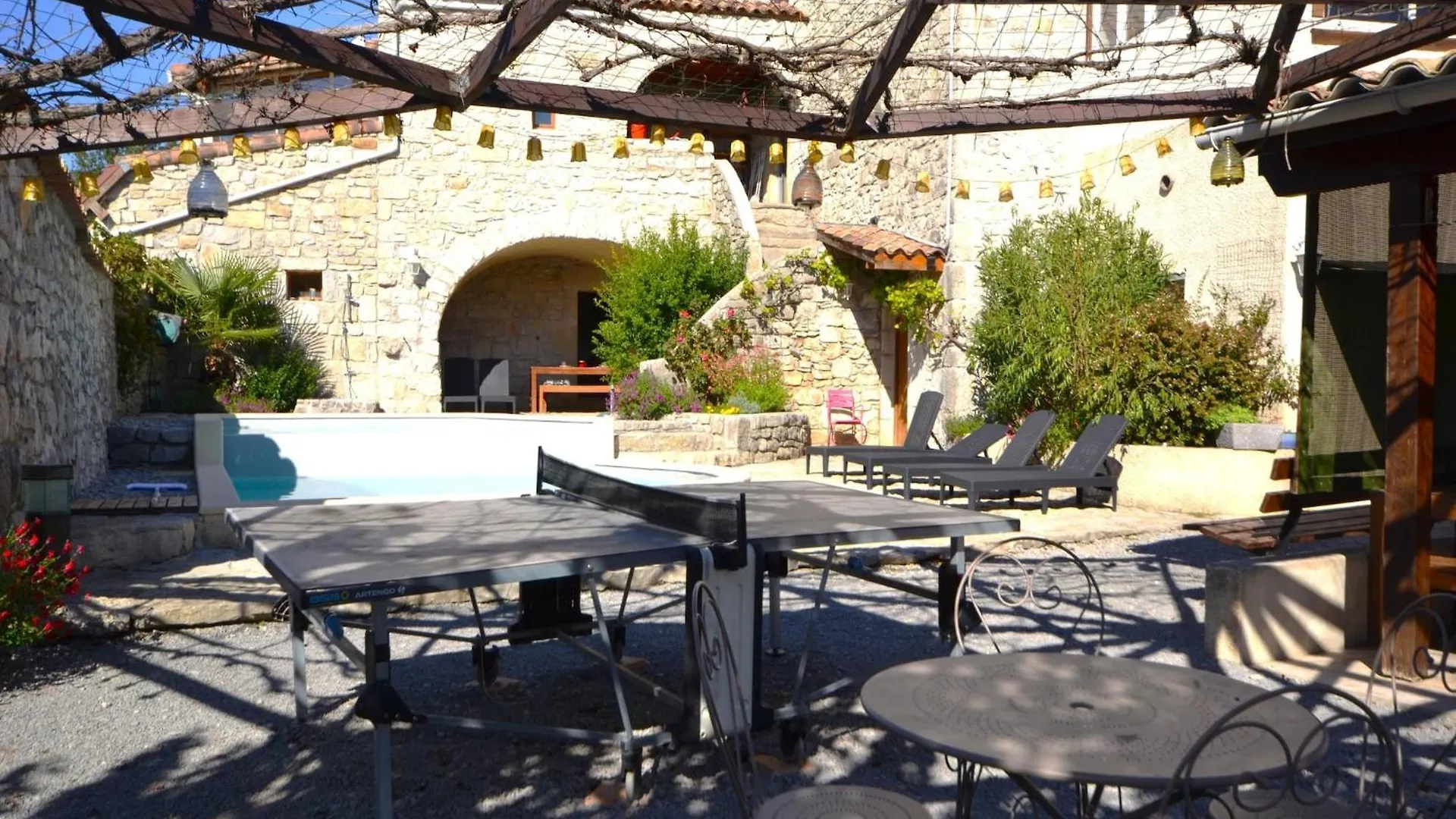 Amazing Apartment In Lanas With Large Garden Holiday home