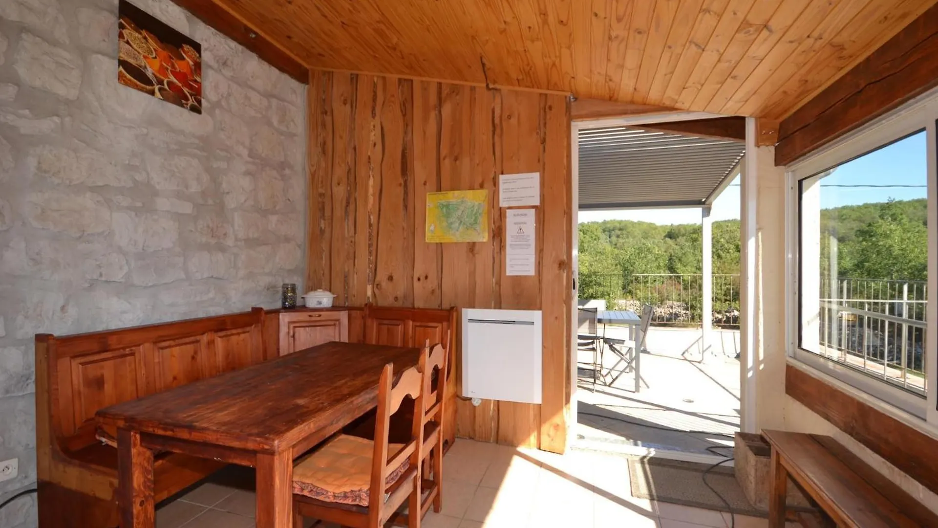 Amazing Apartment In Lanas With Large Garden 0*,  France