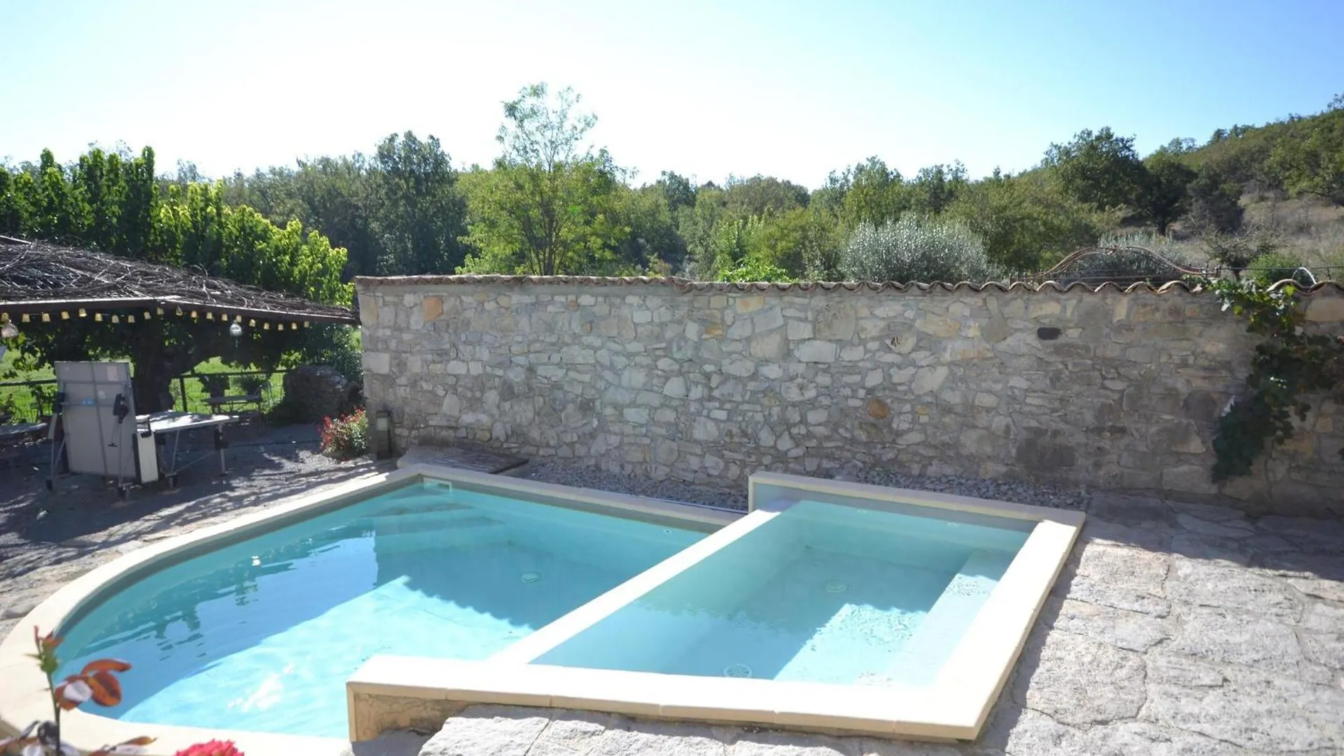 Holiday home Amazing Apartment In Lanas With Large Garden