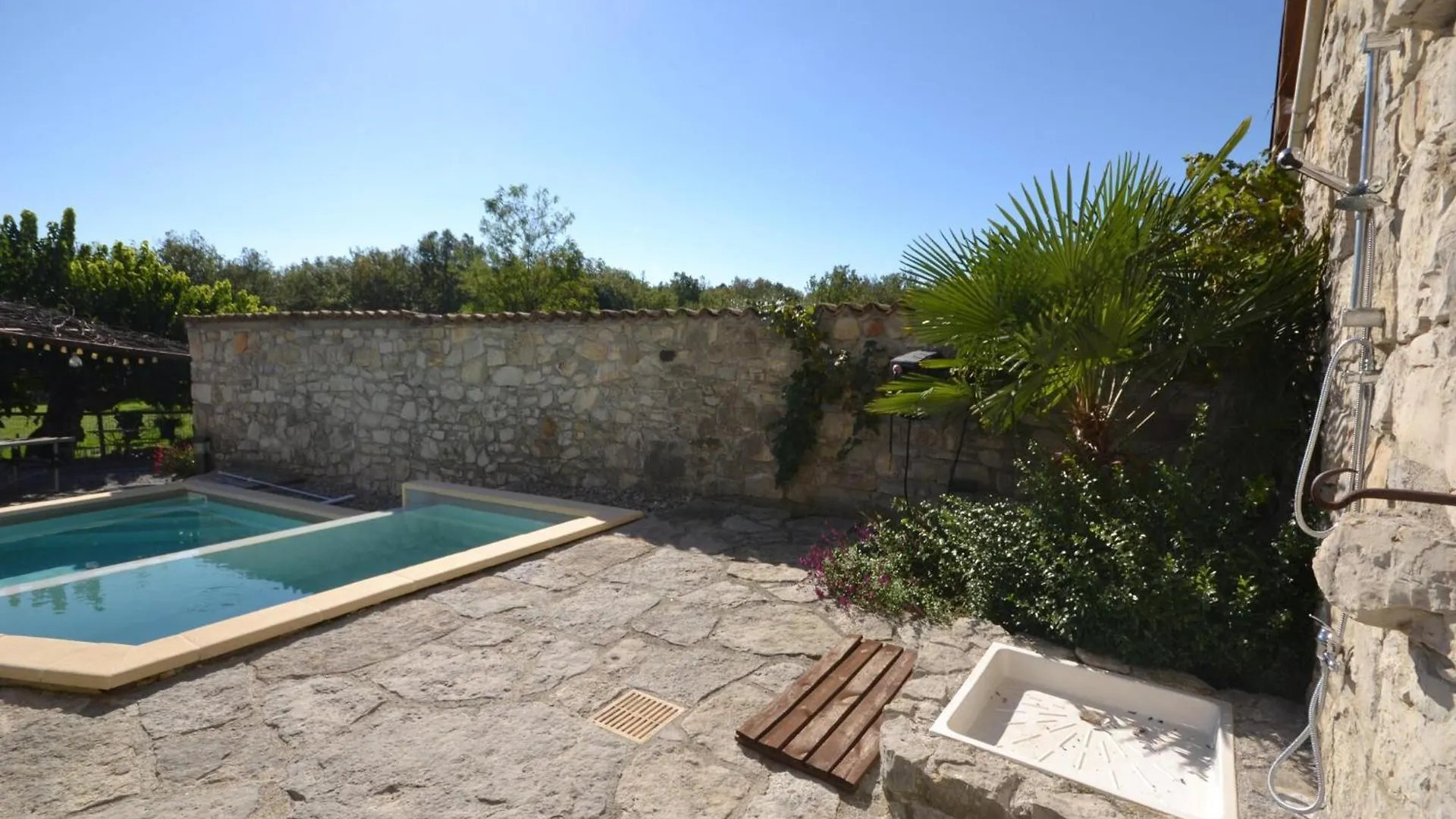Amazing Apartment In Lanas With Large Garden Holiday home