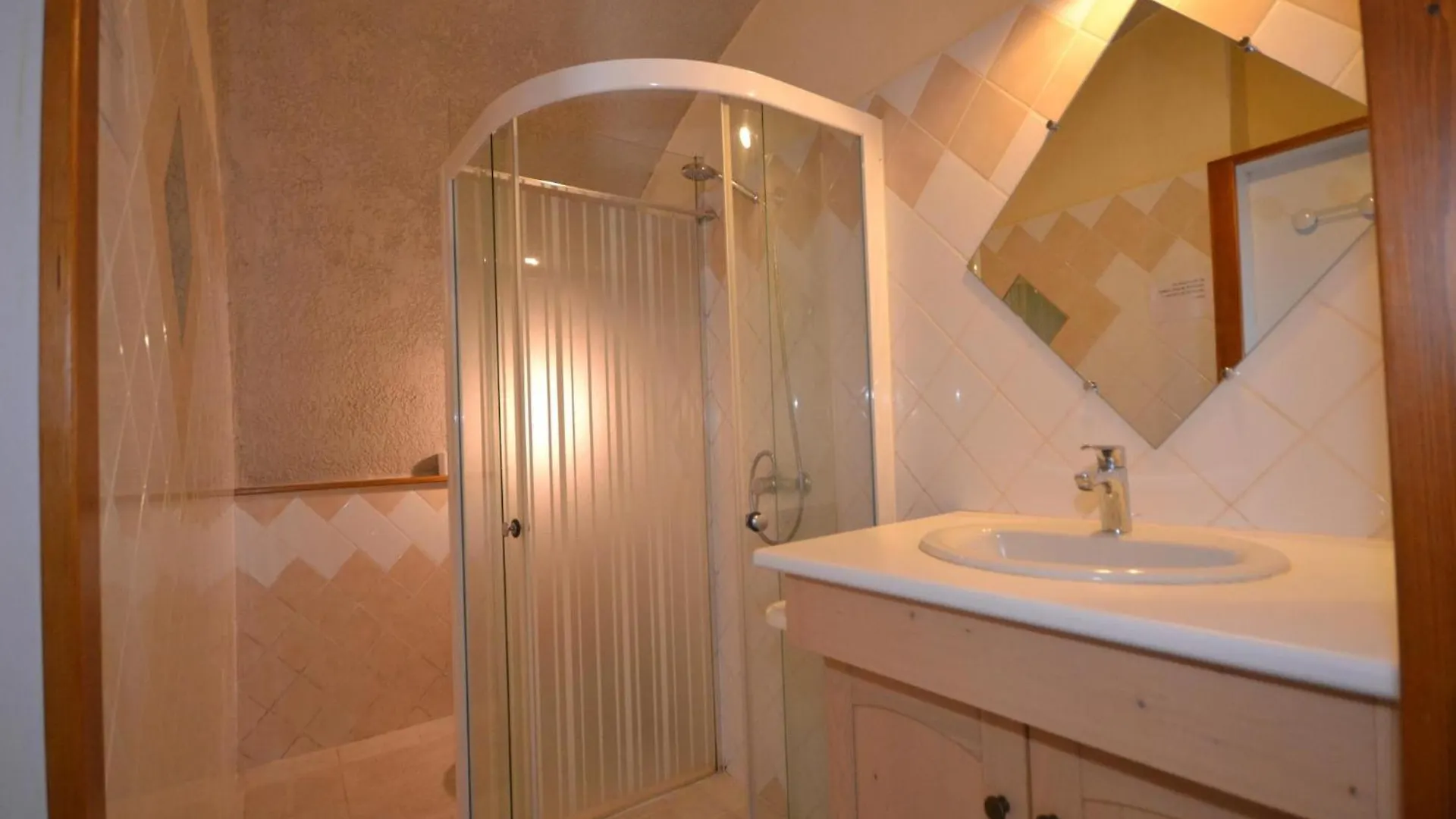 Amazing Apartment In Lanas With Large Garden Holiday home