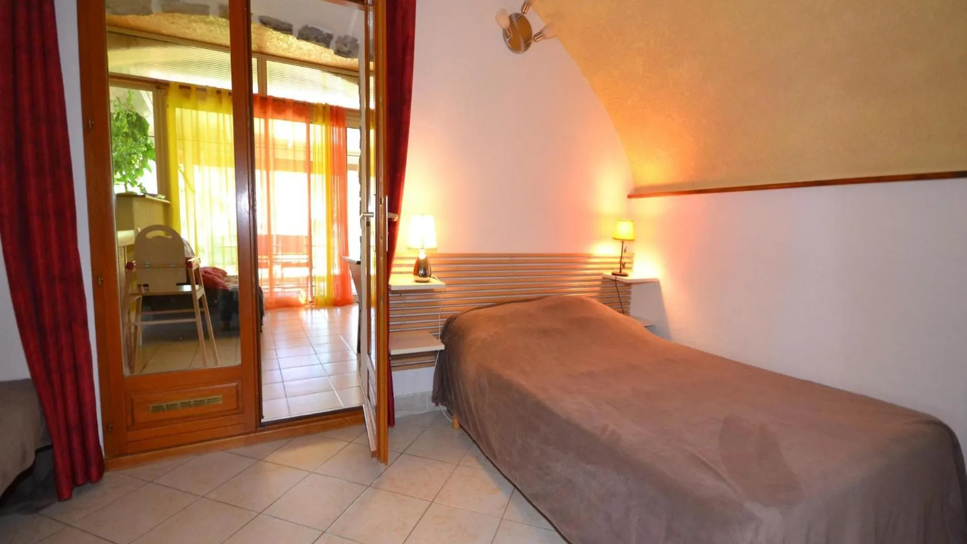Amazing Apartment In Lanas With Large Garden Holiday home